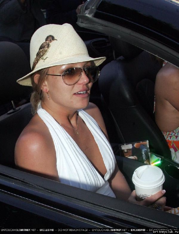 Бритни и Али в Беверли Хиллз12.jpg(Бритни Спирс, Britney Spears)