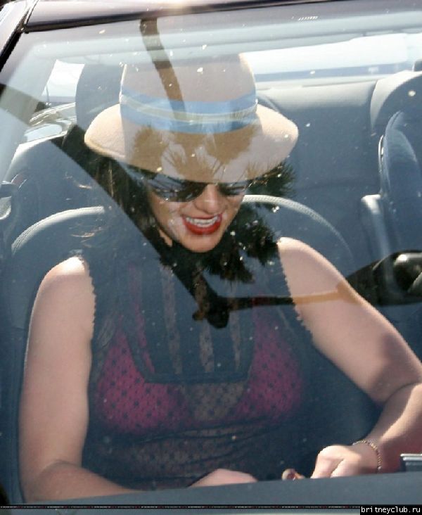 Бритни и Али в Голивуде32.jpg(Бритни Спирс, Britney Spears)