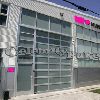 Бритни на шоппинге в Scrapbook Store