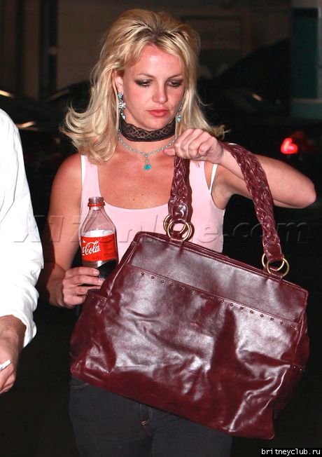 Бритни посещает офис адвоката15.jpg(Бритни Спирс, Britney Spears)