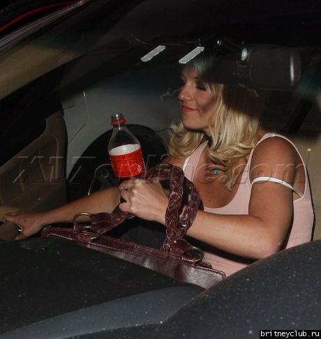 Бритни посещает офис адвоката22.jpg(Бритни Спирс, Britney Spears)