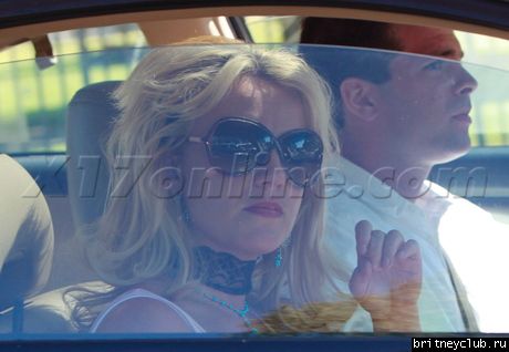 Бритни посещает офис адвоката23.jpg(Бритни Спирс, Britney Spears)