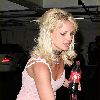 Бритни посещает офис адвоката
