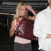 Бритни посещает офис адвоката