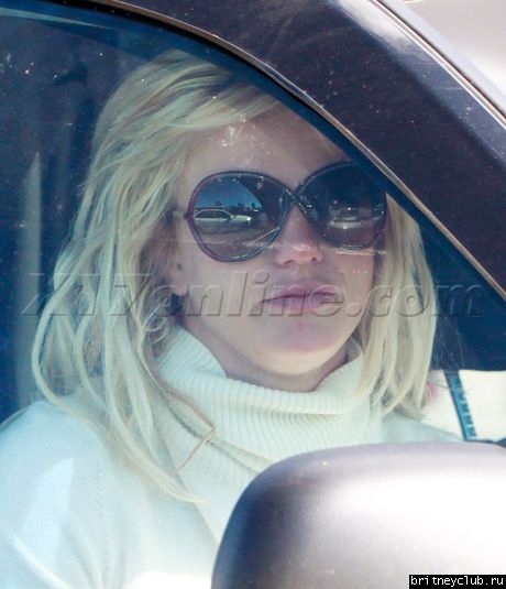 Бритни в Лос-Анджелесе01.jpg(Бритни Спирс, Britney Spears)