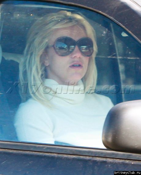 Бритни в Лос-Анджелесе02.jpg(Бритни Спирс, Britney Spears)