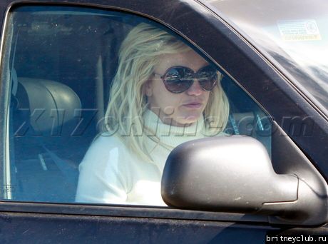 Бритни в Лос-Анджелесе09.jpg(Бритни Спирс, Britney Spears)