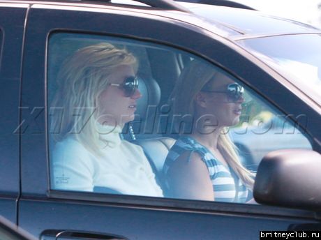 Бритни в Лос-Анджелесе10.jpg(Бритни Спирс, Britney Spears)