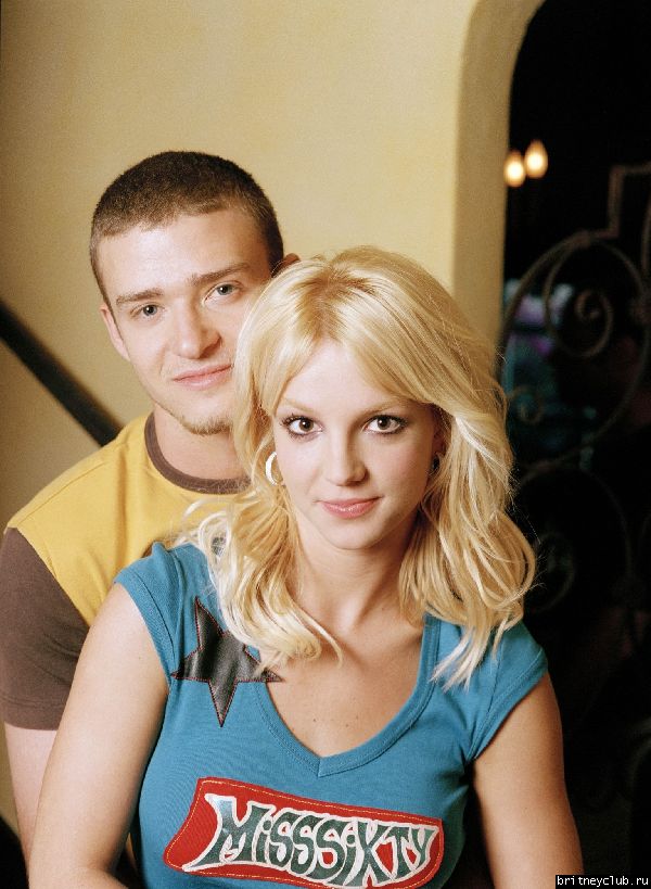Фотосессия Ховарда Розенберга (Howard Rosenberg)04.jpg(Бритни Спирс, Britney Spears)