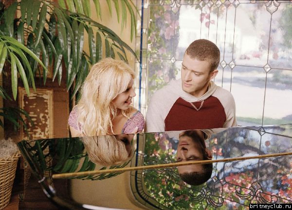 Фотосессия Ховарда Розенберга (Howard Rosenberg)20.jpg(Бритни Спирс, Britney Spears)