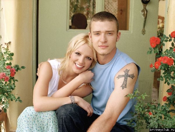 Фотосессия Ховарда Розенберга (Howard Rosenberg)21.jpg(Бритни Спирс, Britney Spears)