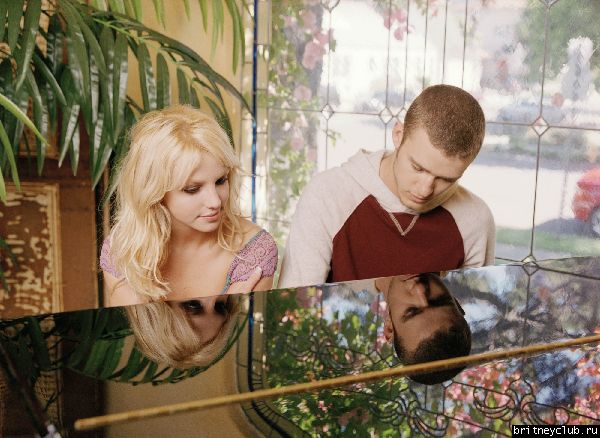 Фотосессия Ховарда Розенберга (Howard Rosenberg)29.jpg(Бритни Спирс, Britney Spears)