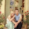 Фотосессия Ховарда Розенберга (Howard Rosenberg)