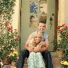 Фотосессия Ховарда Розенберга (Howard Rosenberg)