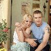 Фотосессия Ховарда Розенберга (Howard Rosenberg)