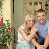Фотосессия Ховарда Розенберга (Howard Rosenberg)