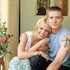 Фотосессия Ховарда Розенберга (Howard Rosenberg)