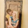 Фотосессия Ховарда Розенберга (Howard Rosenberg)