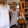 Бритни на шоппинге в Лос-Анджелесе