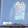 Бритни посещает McDonald