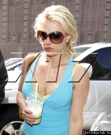 Бритни и Джейсон в Лос-Анджелесе05.jpg(Бритни Спирс, Britney Spears)