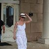 Бритни на шоппинге в Вествуде