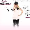 Фотосессия  Клиффа Уоттса (Candie