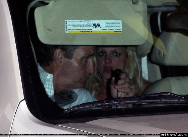 Бритни в Лос-Анджелесе02.jpg(Бритни Спирс, Britney Spears)