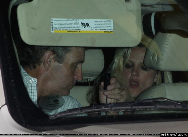 Бритни в Лос-Анджелесе04.jpg(Бритни Спирс, Britney Spears)