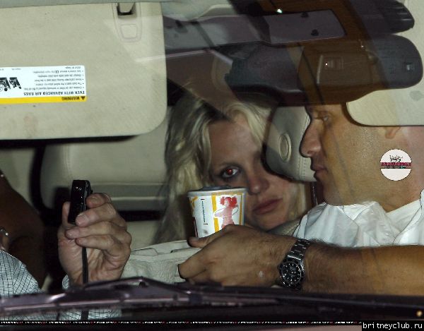 Бритни в Лос-Анджелесе11.jpg(Бритни Спирс, Britney Spears)