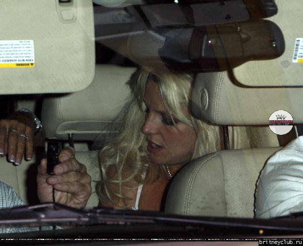 Бритни в Лос-Анджелесе12.jpg(Бритни Спирс, Britney Spears)