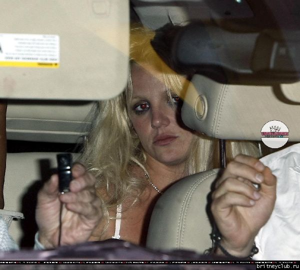 Бритни в Лос-Анджелесе15.jpg(Бритни Спирс, Britney Spears)