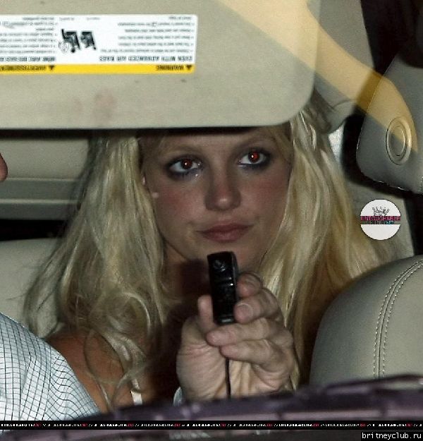 Бритни в Лос-Анджелесе16.jpg(Бритни Спирс, Britney Spears)