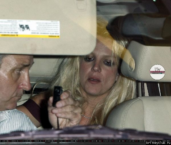 Бритни в Лос-Анджелесе17.jpg(Бритни Спирс, Britney Spears)
