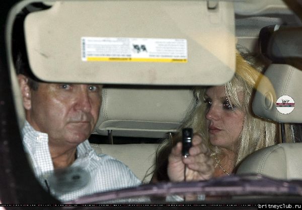 Бритни в Лос-Анджелесе18.jpg(Бритни Спирс, Britney Spears)