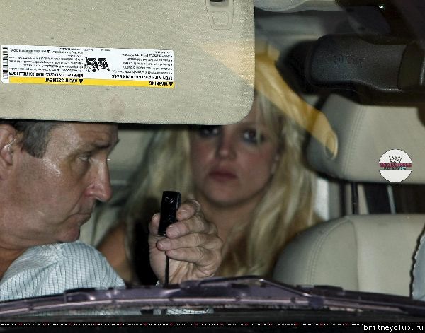 Бритни в Лос-Анджелесе19.jpg(Бритни Спирс, Britney Spears)