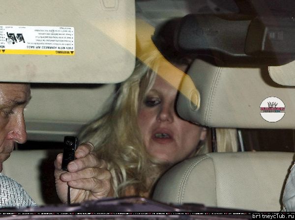 Бритни в Лос-Анджелесе20.jpg(Бритни Спирс, Britney Spears)