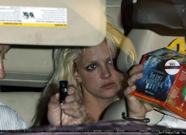 Бритни в Лос-Анджелесе21.jpg(Бритни Спирс, Britney Spears)