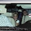 Бритни в Лос-Анджелесе