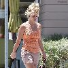 Бритни в Sherman Oaks