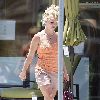 Бритни в Sherman Oaks