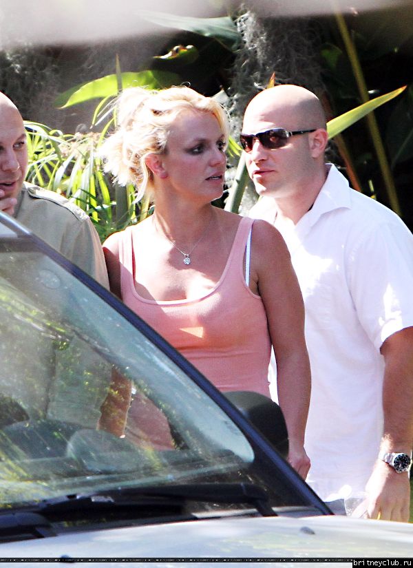 Бритни посещает студию в Лос-Анджелесе46.jpg(Бритни Спирс, Britney Spears)