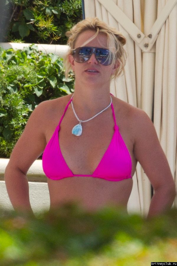 Бритни и Джейсон на Гавайях24.jpg(Бритни Спирс, Britney Spears)