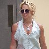 Бритни и Джейсон делают покупки на Гавайях