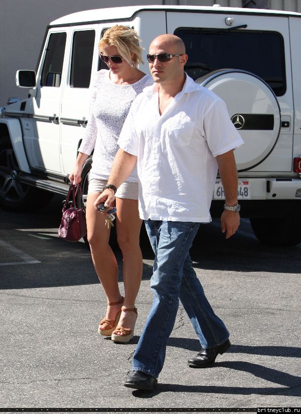 Бритни в Лос-Анджелесе041.jpg(Бритни Спирс, Britney Spears)