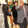 Бритни  в Вудленд Хиллз