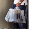 Бритни и Джейсон делают покупки в Санта-Монике