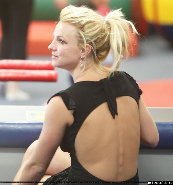 Бритни и Джейден в Энико008.jpg(Бритни Спирс, Britney Spears)