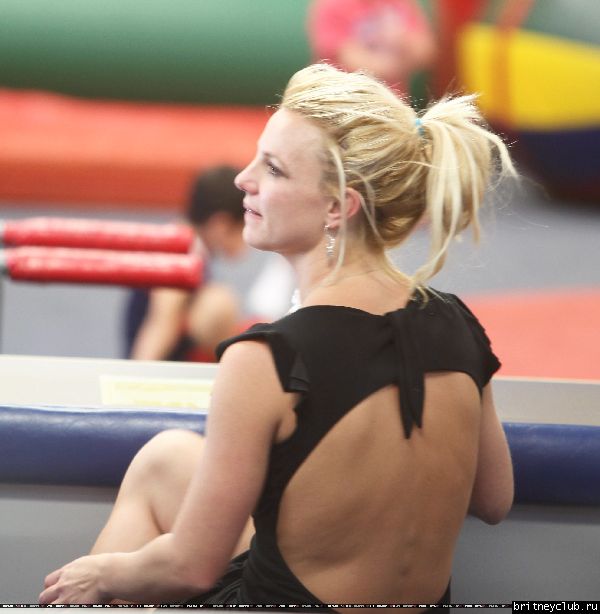 Бритни и Джейден в Энико011.jpg(Бритни Спирс, Britney Spears)