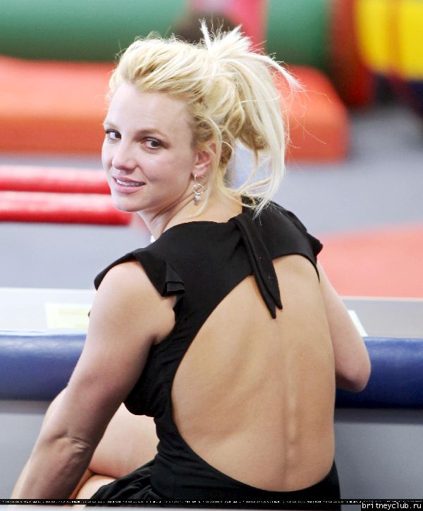 Бритни и Джейден в Энико074.jpg(Бритни Спирс, Britney Spears)